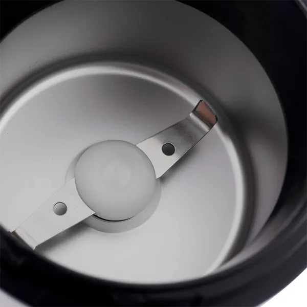 Râșniță de cafea Vitek VT-1546 Cuțit rotativ/ 50 g/ Gray photo 3
