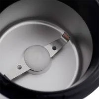 Râșniță de cafea Vitek VT-1546 Cuțit rotativ/ 50 g/ Gray photo 3