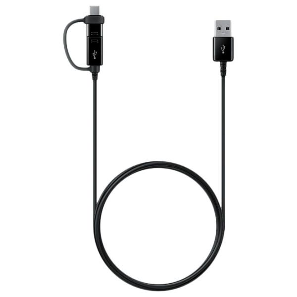 Încărcător auto Samsung EP-L1100 2 A/ Black photo 4