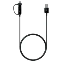 Автомобильное зарядное устройство Samsung EP-L1100 2 A/ Черный photo 4