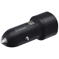 Автомобильное зарядное устройство Samsung EP-L1100 2 A/ Черный photo 6