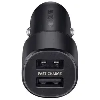 Автомобильное зарядное устройство Samsung EP-L1100 2 A/ Черный photo 7