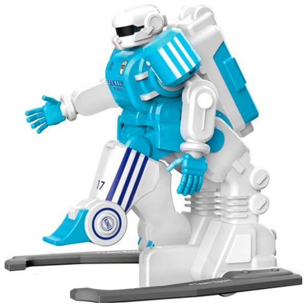 Robot Crazon Soccer Robot 1902B Red photo 2