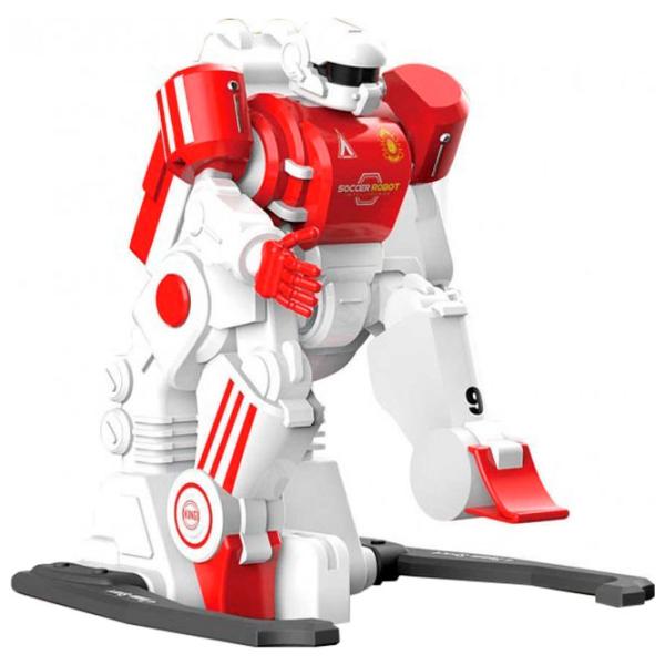 Robot Crazon Soccer Robot 1902B Red photo 3
