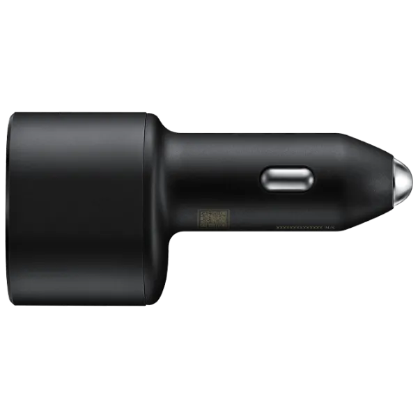 Încărcător auto Samsung EP-L5300 3 A/ Black photo 2