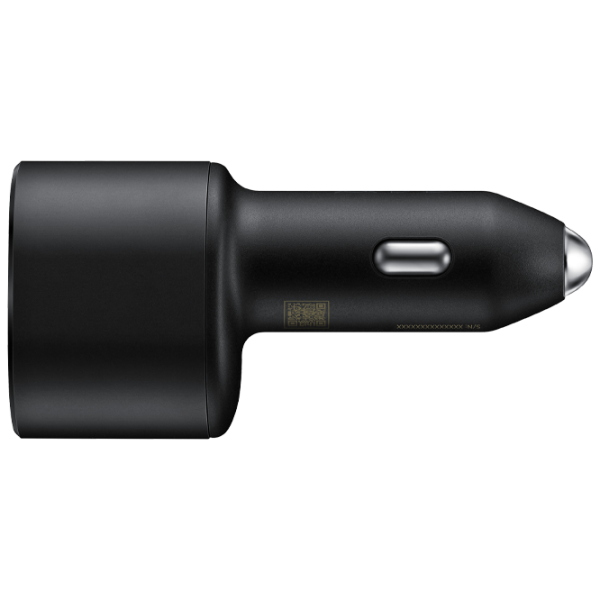 Încărcător auto Samsung EP-L5300 3 A/ Black photo 2