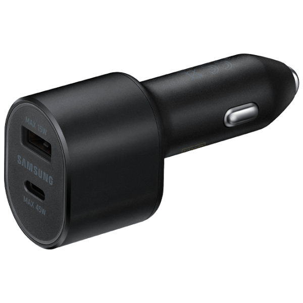 Încărcător auto Samsung EP-L5300 3 A/ Black photo 3
