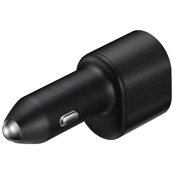 Încărcător auto Samsung EP-L5300 3 A/ Black photo 4