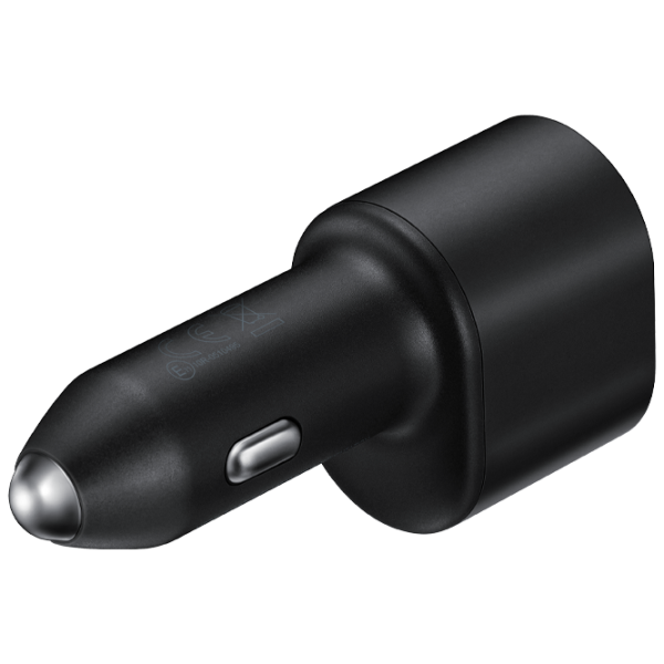 Încărcător auto Samsung EP-L5300 3 A/ Black photo 4