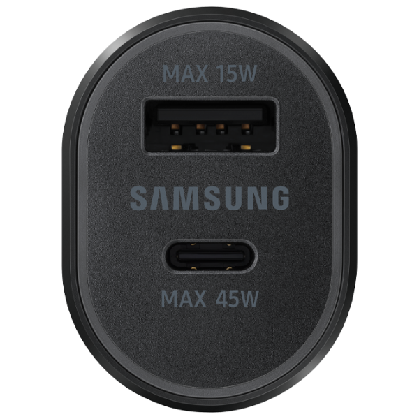 Încărcător auto Samsung EP-L5300 3 A/ Black photo 5