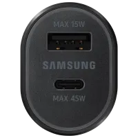 Автомобильное зарядное устройство Samsung EP-L5300 3 A/ Черный photo 5