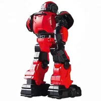 Робот JJRC R5 Красный photo 4