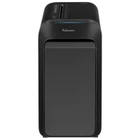 Shredder Fellowes Powershred LX220 Black photo 2