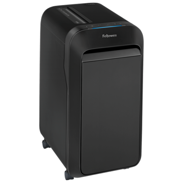 Шредер Fellowes Powershred LX220 Черный photo 3