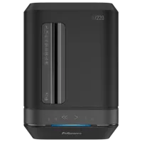 Shredder Fellowes Powershred LX220 Black photo 4
