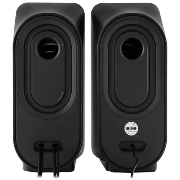 Sistem audio Sven 470 Black photo 3