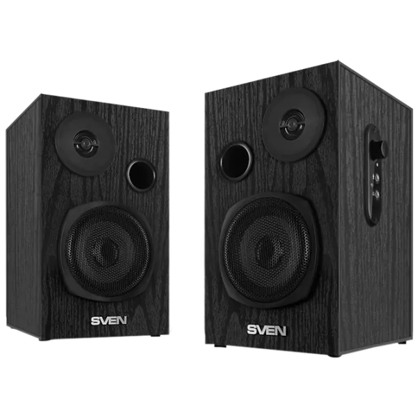 Аудиосистема Sven SPS-585 20 Вт/ Черный photo 2