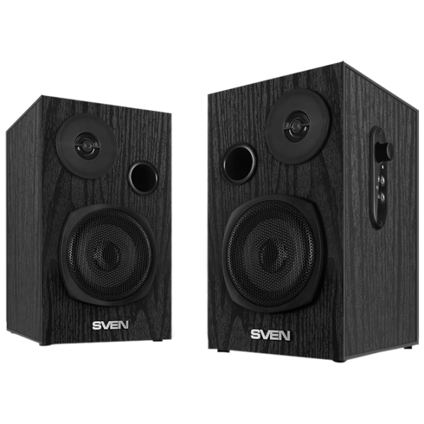 Аудиосистема Sven SPS-585 20 Вт/ Черный photo 2