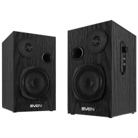 Sistem audio Sven SPS-585 20 W/ Black photo 2