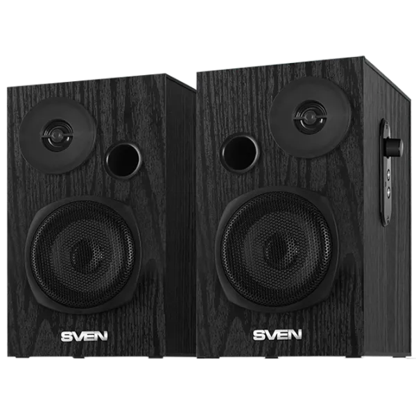 Аудиосистема Sven SPS-585 20 Вт/ Черный photo 3