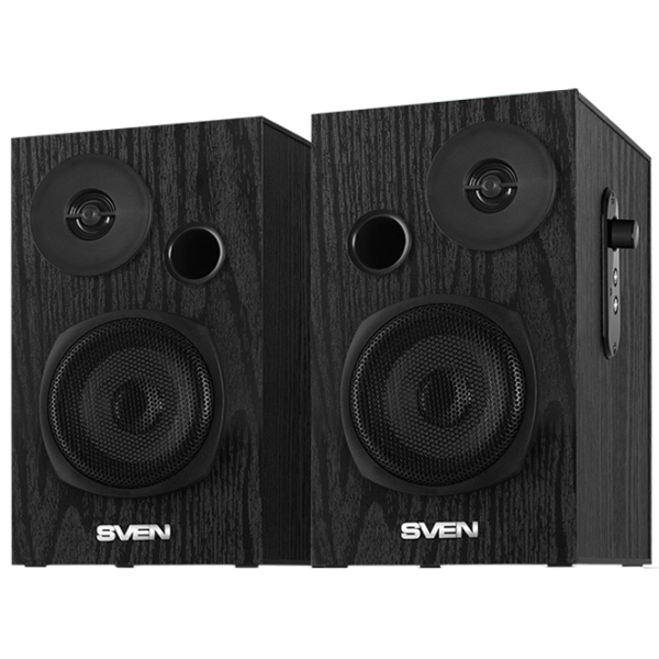 Аудиосистема Sven SPS-585 20 Вт/ Черный photo 3