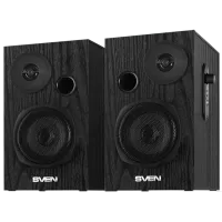 Sistem audio Sven SPS-585 20 W/ Black photo 3