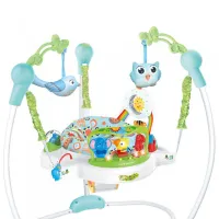 Jumper Glamvers Baby Jumper (470212) Clasic/ Blue photo 3