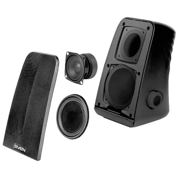 Sistem audio Sven 380 6 W photo 3