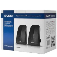 Sistem audio Sven 380 6 W photo 5