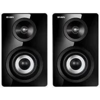Boxe Sven SPS-750 50 W/ Black photo 3