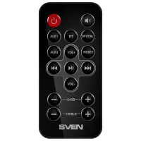 Boxe Sven SPS-750 50 W/ Black photo 6