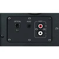 Boxe Sven SPS-750 50 W/ Black photo 11