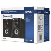 Boxe Sven SPS-750 50 W/ Black photo 15