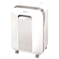 Shredder Fellowes Powershred LX201 White photo 2