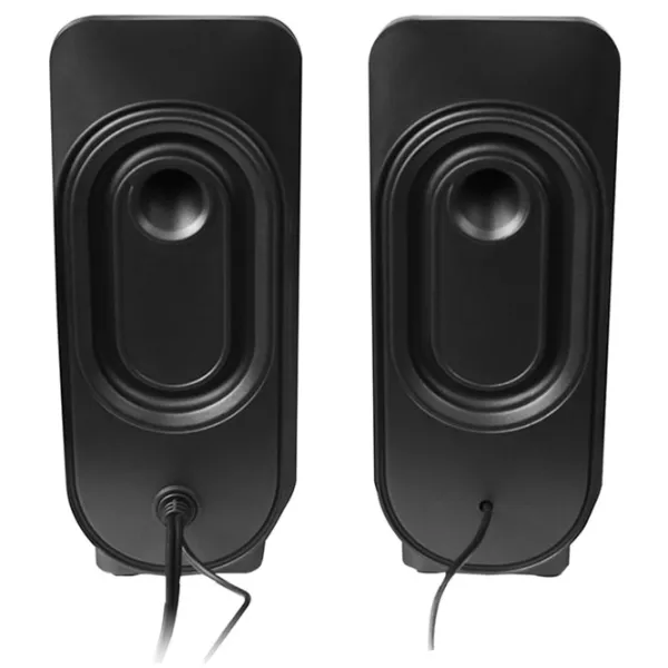 Sistem audio Sven 320 6 W/ Black photo 3