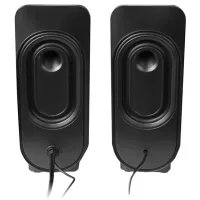 Sistem audio Sven 320 6 W/ Black photo 3