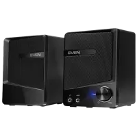 Sistem audio Sven 248 6 W/ Black photo 2