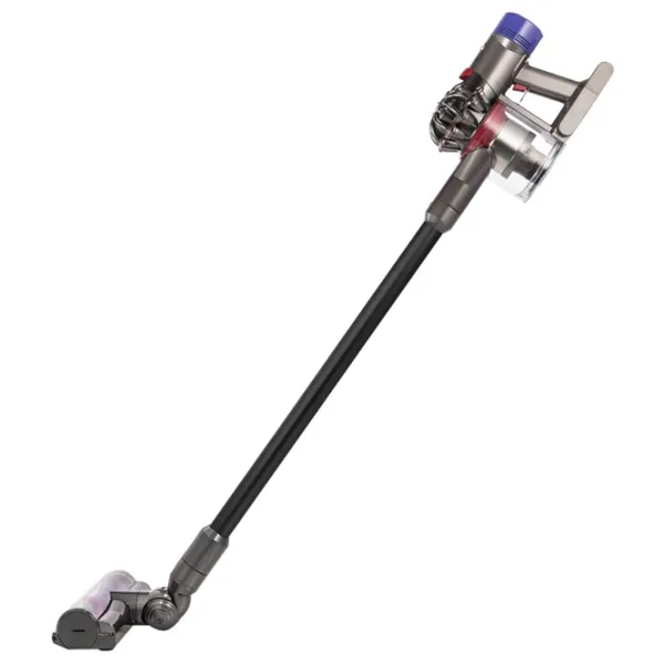 Пылесос Dyson V8 Total Clean SV10 425 Вт/ Черный Фиолетовый photo 2