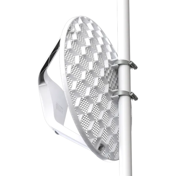 Точка доступа Mikrotik LHG 5 Белый photo 4