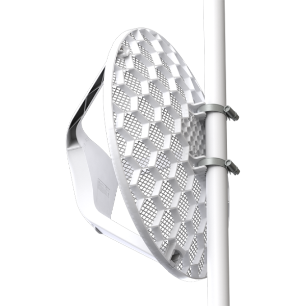 Точка доступа Mikrotik LHG 5 Белый photo 4
