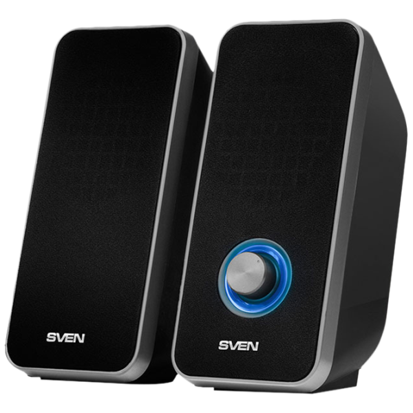 Аудиосистема Sven 325 Черный photo 2 Аудиосистема Sven 325 Черный photo 2