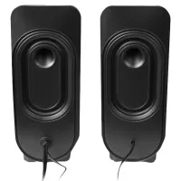 Sistem audio Sven 325 Black photo 3