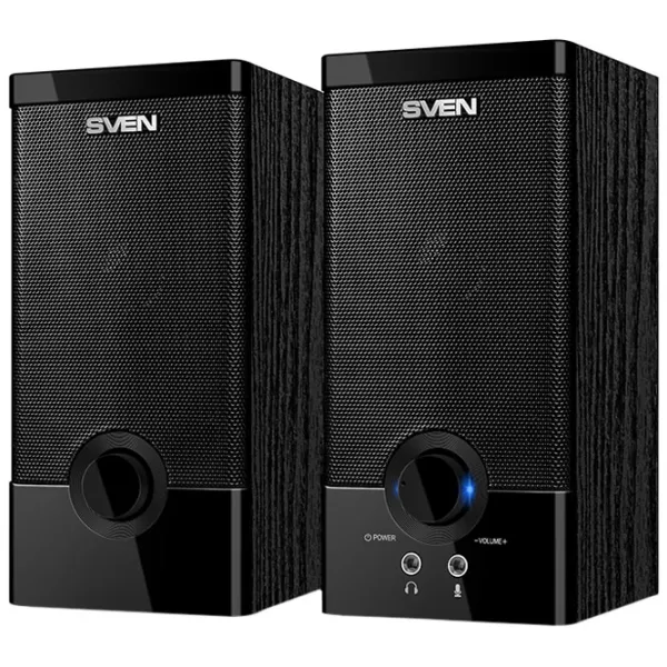 Sistem audio Sven SPS-603 Black photo 2