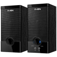 Sistem audio Sven SPS-603 Black photo 2