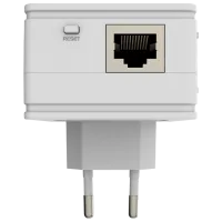 Powerline Mikrotik PWR-LINE AP Powerline/ White photo 3