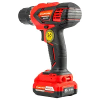 Mașina de înșurubat Start Pro SCD4-12/2 1400 rot/min photo 3