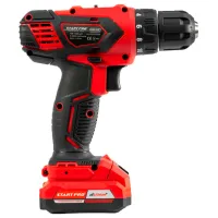 Mașina de înșurubat Start Pro SCD4-12/2 1400 rot/min photo 4