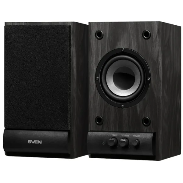 Аудиосистема Sven SPS-608 Черный photo 2
