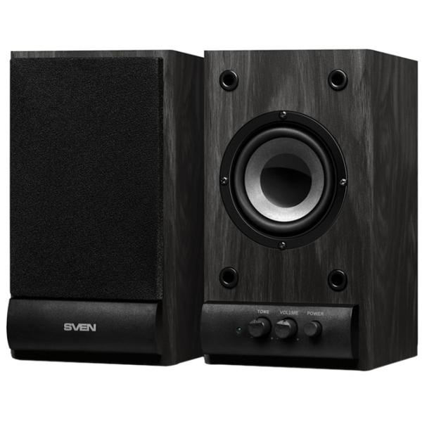 Аудиосистема Sven SPS-608 Черный photo 2