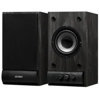 Sistem audio Sven SPS-608 Black photo 2